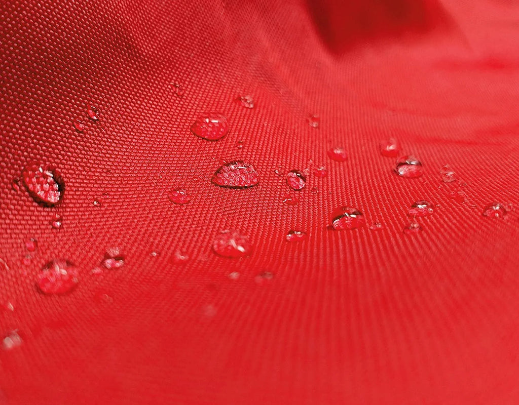 RED Trailerable Jet Ski Covers with Storage Bag T83019