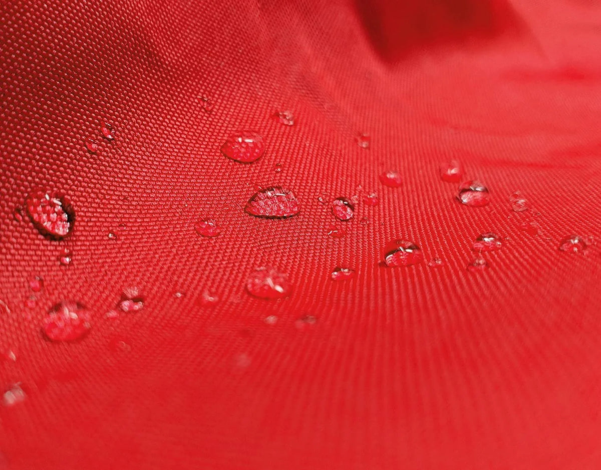RED Trailerable Jet Ski Covers with Storage Bag T83019