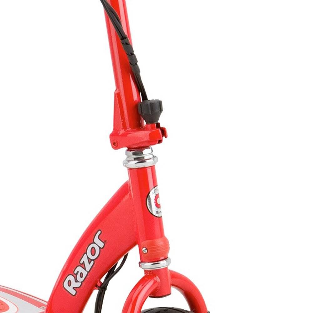 Red Electric Scooter (3 Pack) B86690