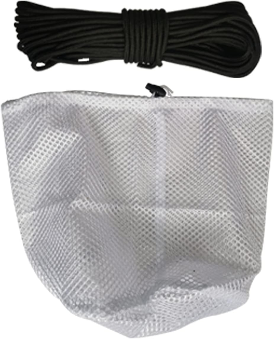 24 inch Steel Aquatic Weed Rake P27374