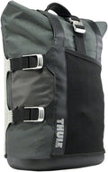 Black Left Commuter Pannier B503