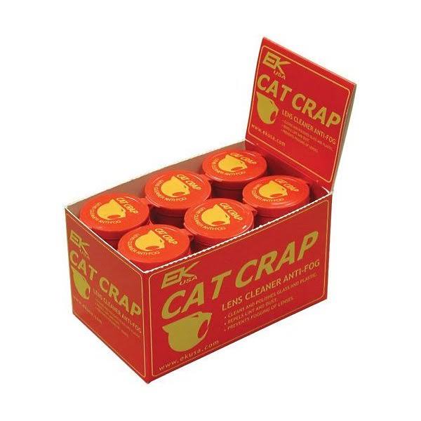 Cat Crap Litter Box 24pcs X139682