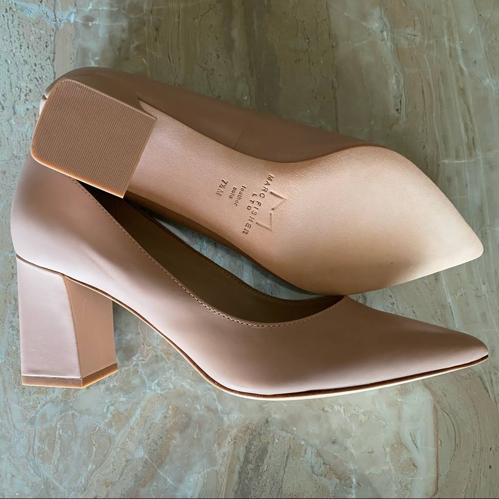 Natural Pumps T44050