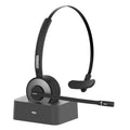 Wireless Bluetooth Headset with Microphone D602