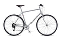 V9 Aluminum Bike A7903