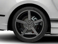 Charcoal 20x10 Wheel Z33060
