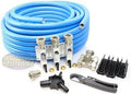 3/4" Compressed Air Tubing Piping Kit V920