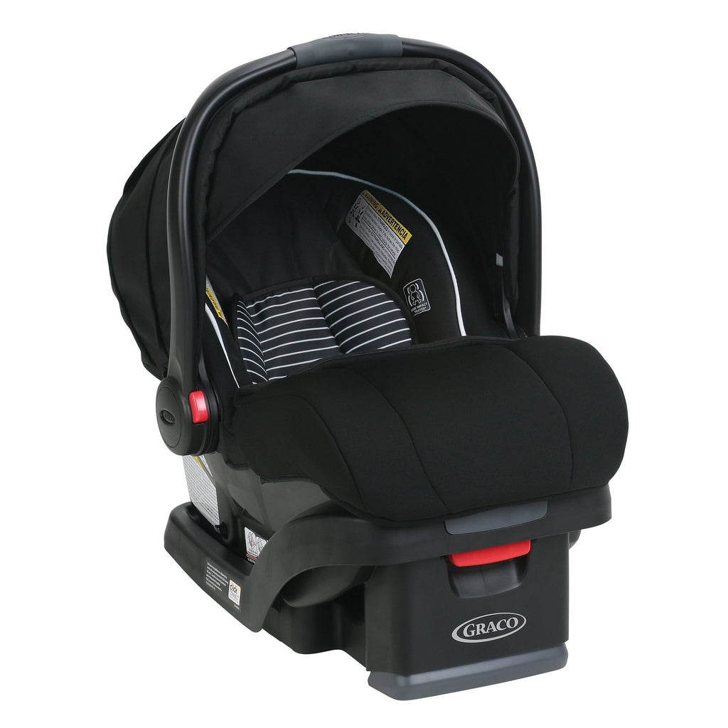Black Infant Car Seat C78847