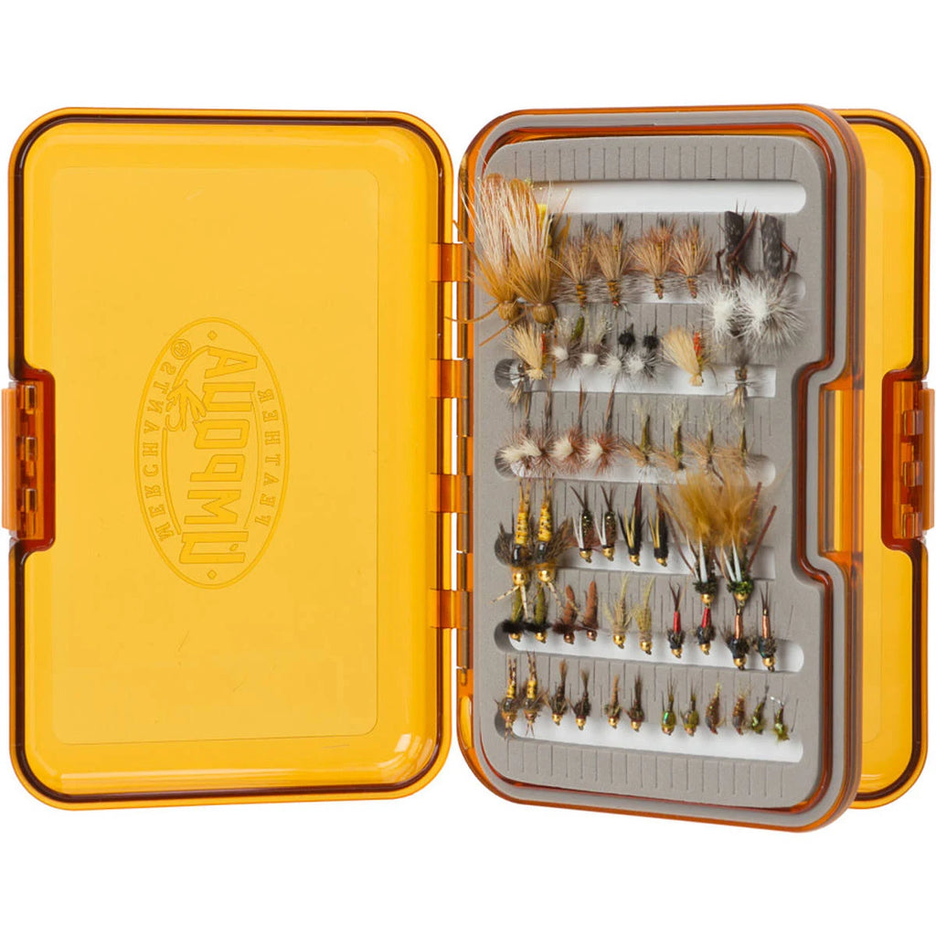 California Trout Fly Selection O295