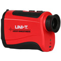 1000m Laser Rangefinder Monocular Telescope O8455