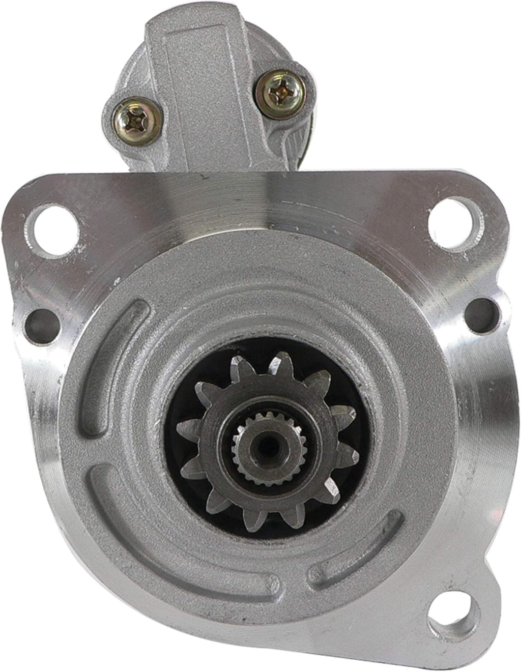 Starter for Ford E-Series Vans, F150, F250, F350, Super Duty, Excursion C10547