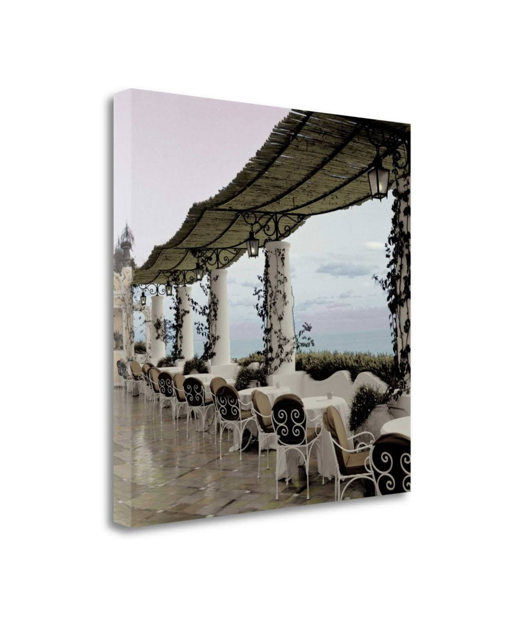 Fine Art Giclee Print L5801