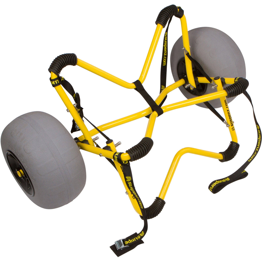 Heavy Duty Sand Kayak Cart M9015