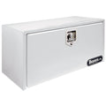 White Underbody Truck Box T6710