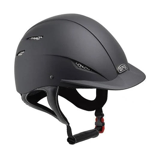 2x Helmet 6 7/8 Q599994