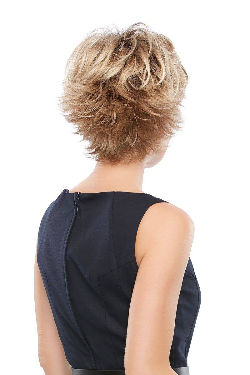 Synthetic Wig L7991