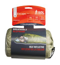 Escape Bivvy OD Green Y6524
