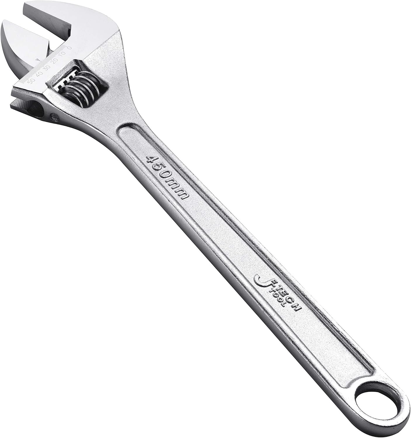 18 inch Adjustable Wrench Pack of 2 I5040