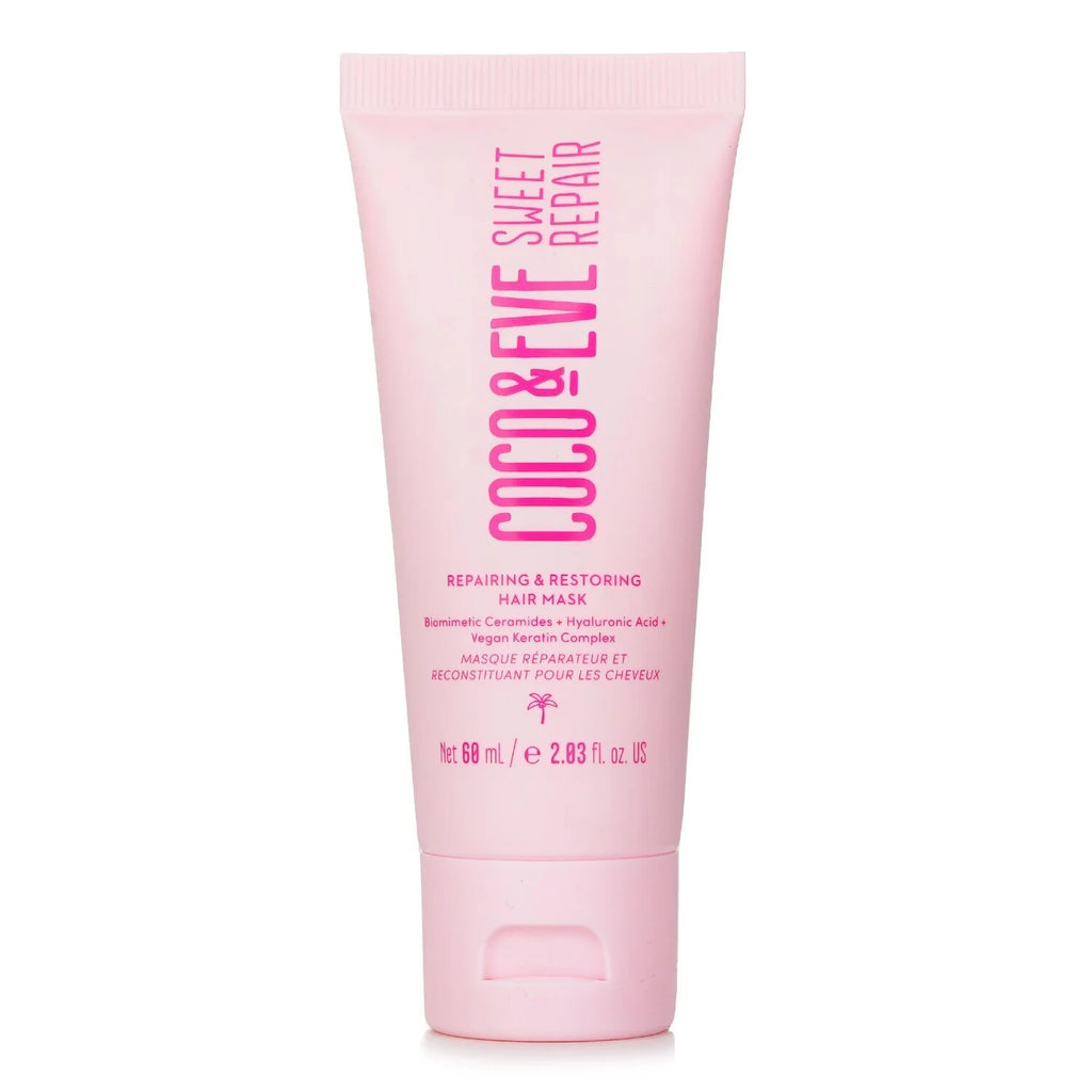 Repairing & Restoring Hair Mask 212ml Y8504
