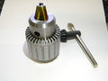 Tapered Mount Drill Chuck Q978