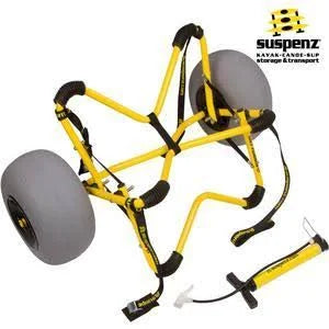 Heavy Duty Sand Kayak Cart M9015