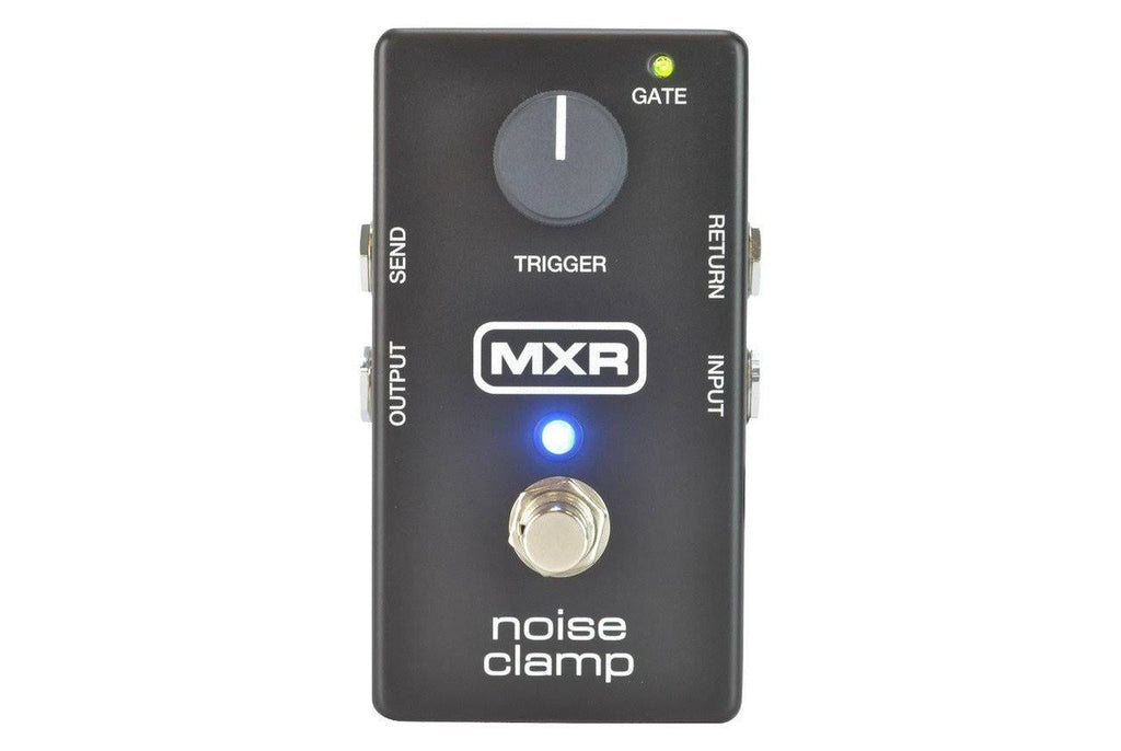 Noise Clamp Pedal P1413