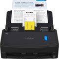 White Cloud Enabled Document Scanner I45433