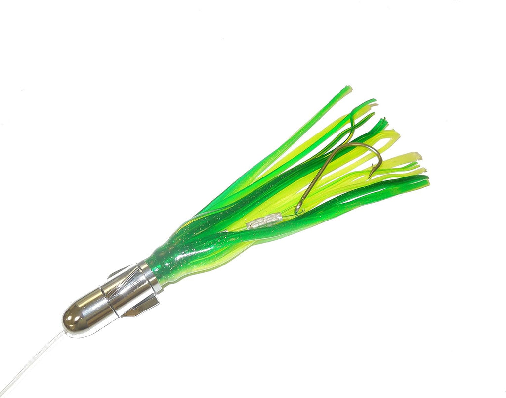 Spinner Head Trolling Lure R75236