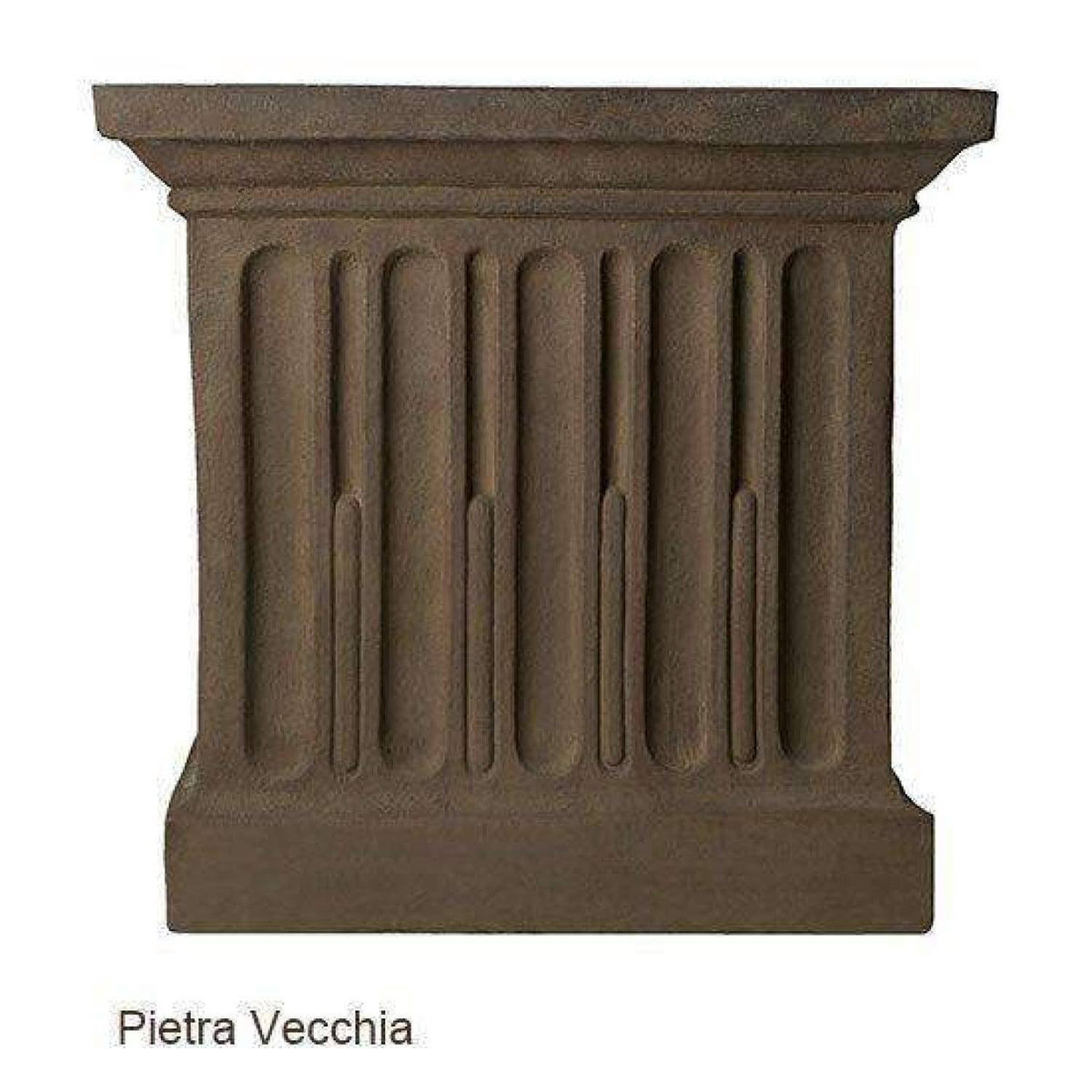 English Moss Sagano Bench Q4876