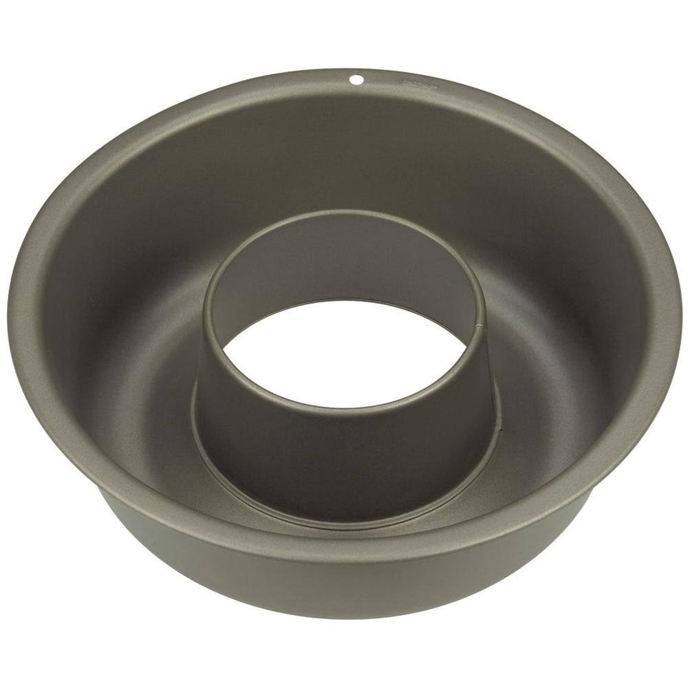 22 x 7 cm Metal Cake Baking Mold P80133