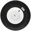 Wheel and Tire N85634