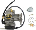 Carburetor for Yamaha Rhino 450 P192