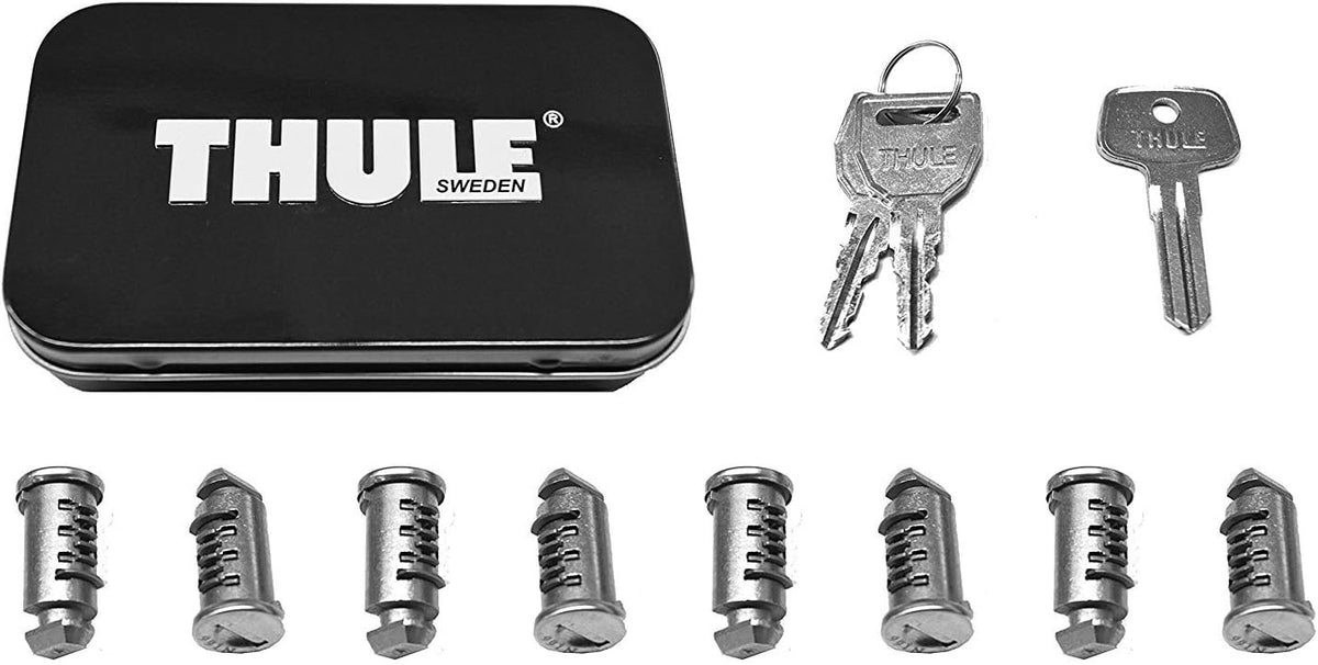 Lock Cylinders U245