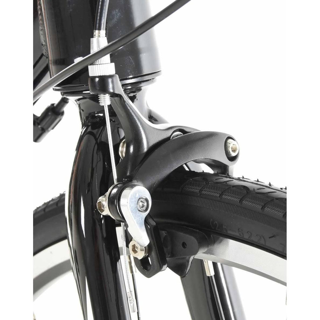 Shadow 3.0 Road Bike with Integrated Shifters - 57 cm G48806
