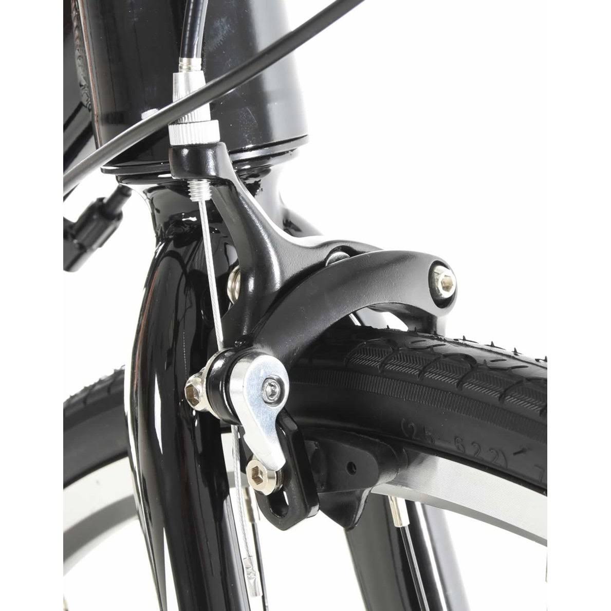 Shadow 3.0 Road Bike with Integrated Shifters - 57 cm G48806