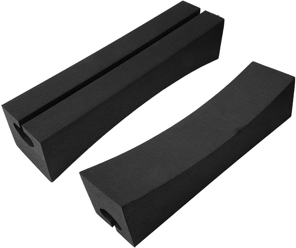 Universal Soft Foam Block for Roof Racks Pack of 2 S438522