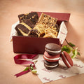 Gourmet Pastry Gift Box E891
