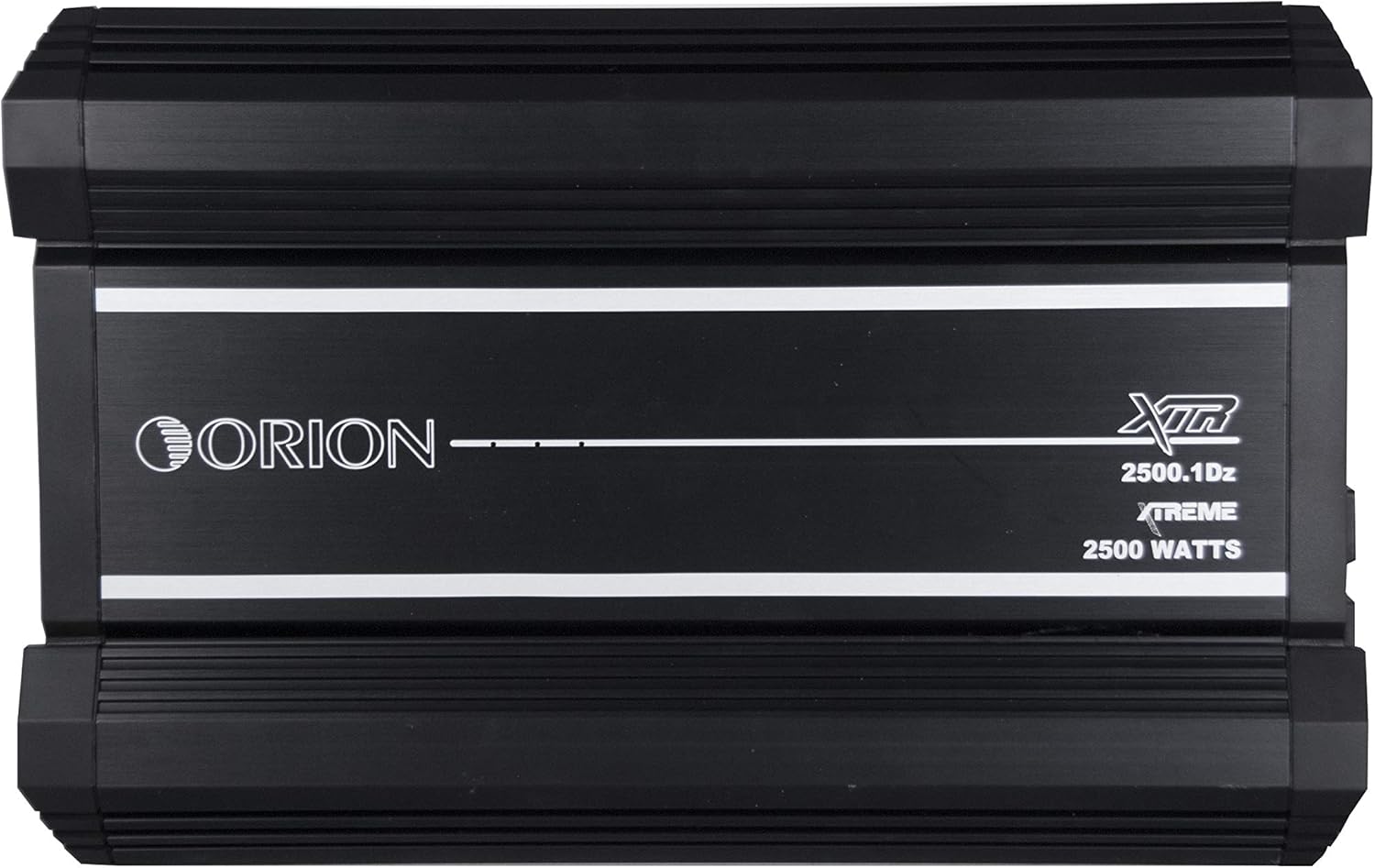 2500 Watts RMS Class D Monoblock Car Amplifier Q966141