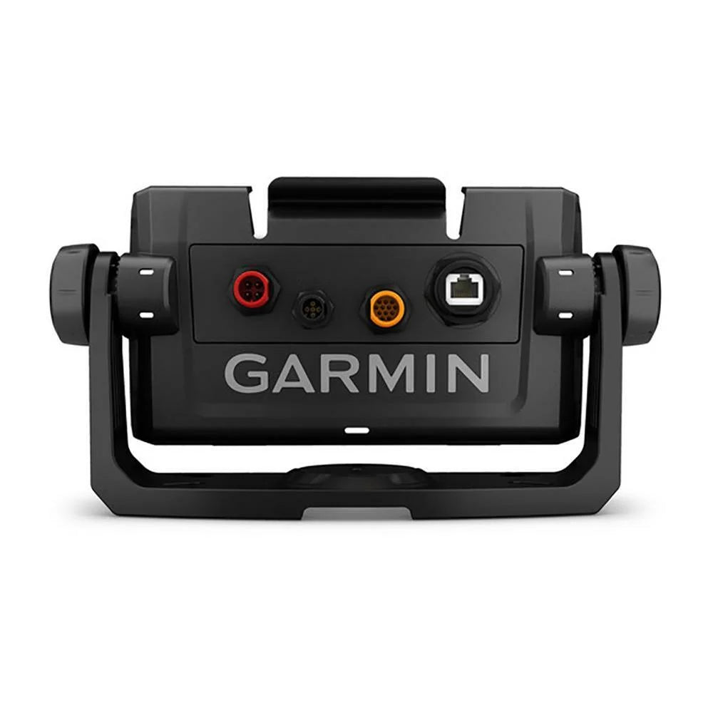 Tilt/Swivel Mount with Quick-Release Cradle for echoMAP Plus 7Xsv T454442