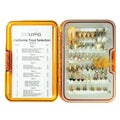 California Trout Fly Selection O295