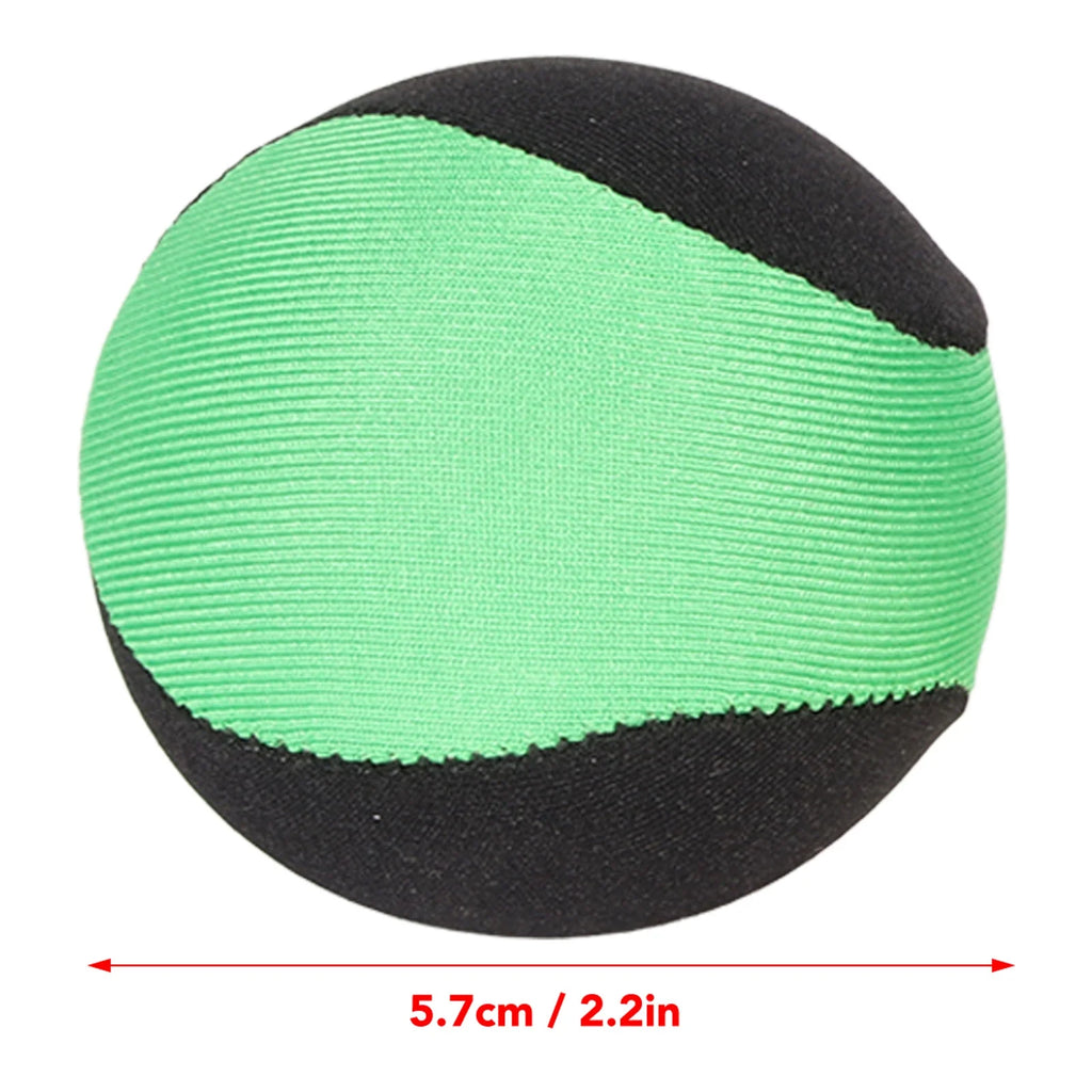 3pcs Water Bouncing Balls L997