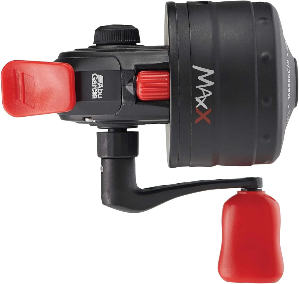 Spincast Fishing Reel P9044