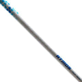 Graphite Shaft with Adapter and Grip, X-Flex F9507