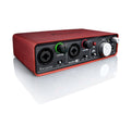 USB Recording Audio Interface S206246