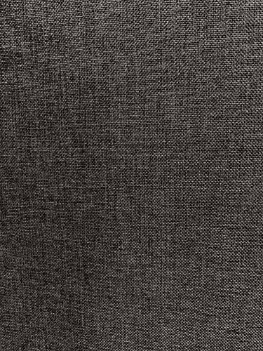 3 Panel Fabric Soho Screen - Grey F261427