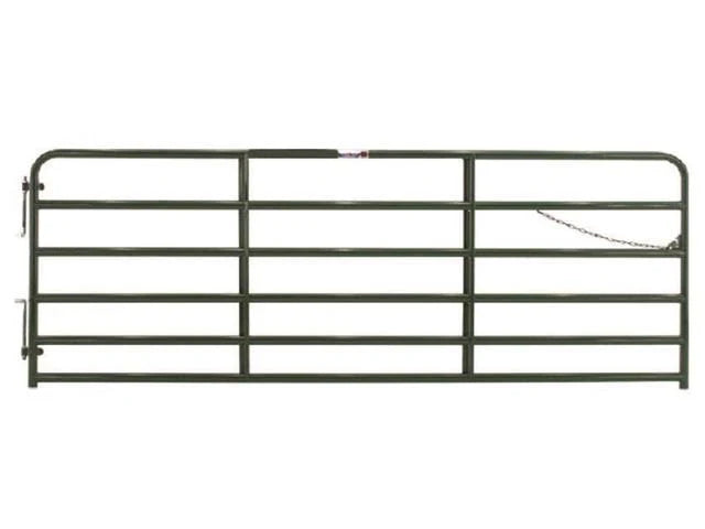 12& HD 2in 6 Bar Gate J462