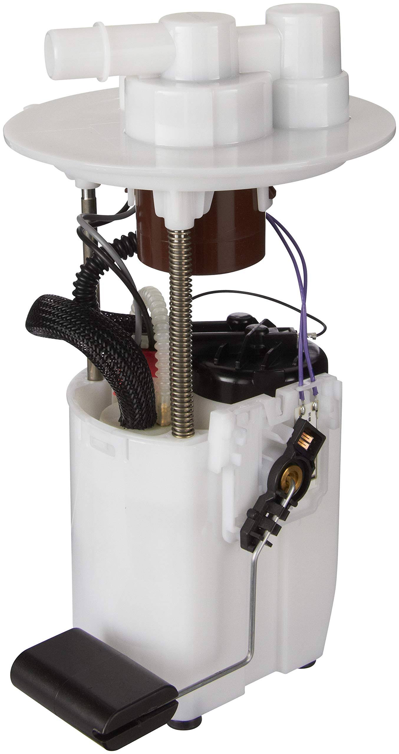Fuel Pump Module Assembly F974
