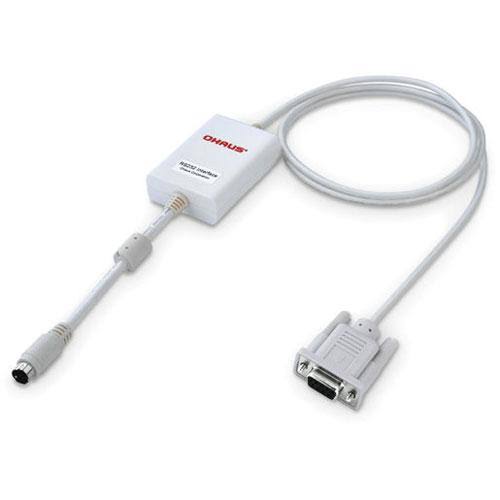 RS232 Interface Cable for Scout Series Balances I854303
