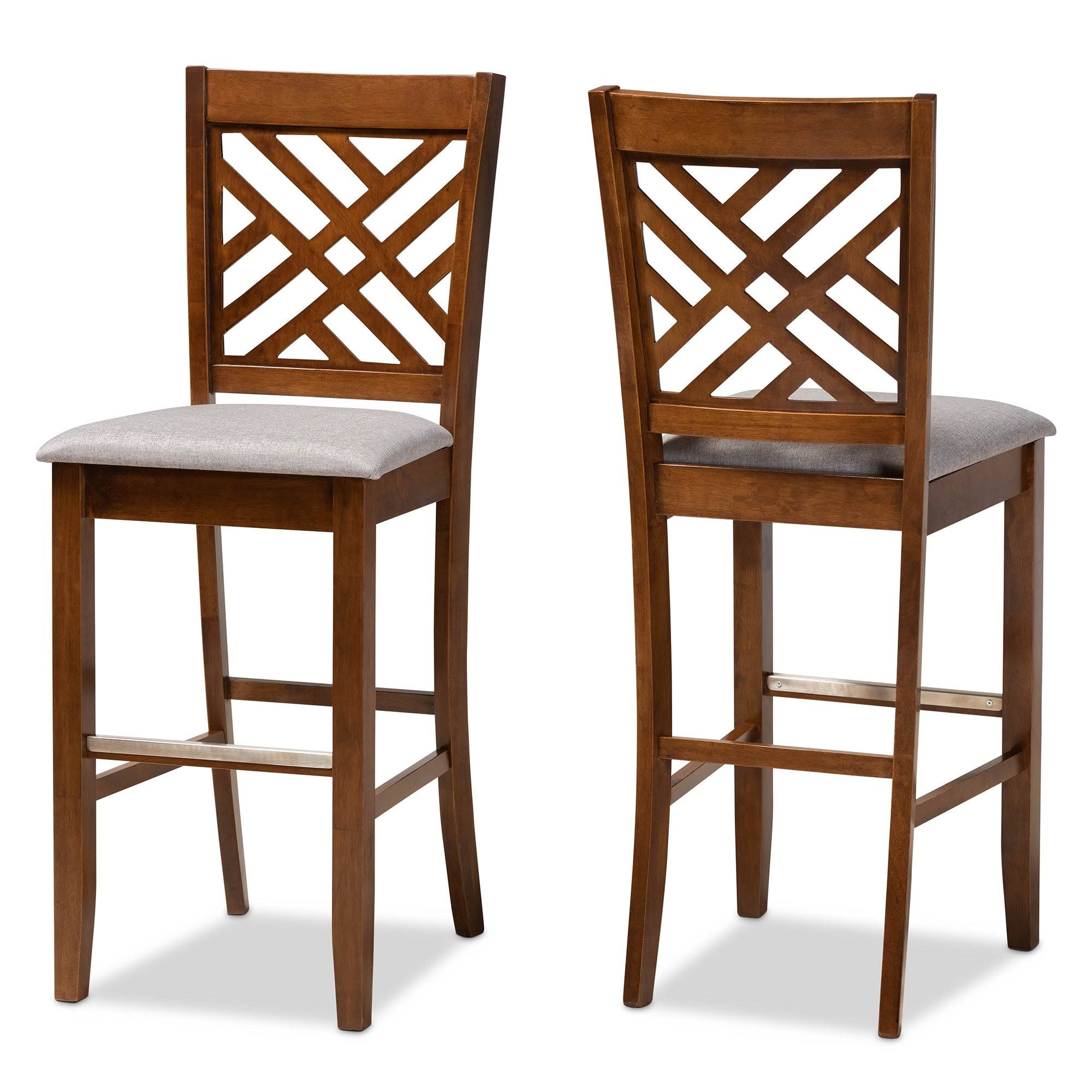 2-Piece Bar Stool Set K895454