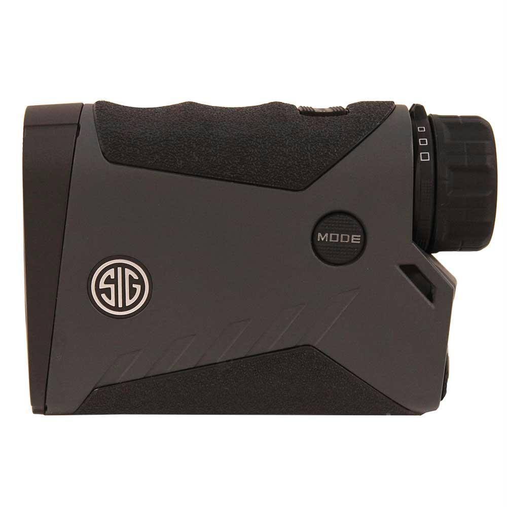 7x25 Laser Rangefinder M1217